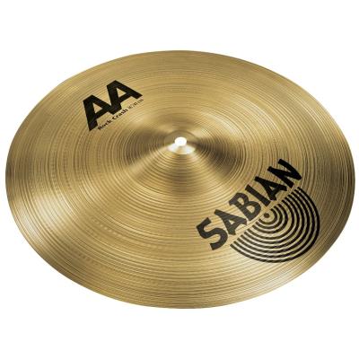 Sabian 16" AA Rock Crash